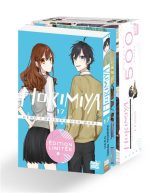 Horimiya T.17 - Ed. Limitee - A piece of memories | 9782384963157