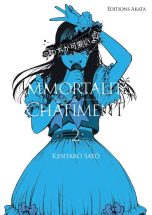 Immortalite et chatiment T.02 | 9782385690076