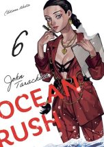 Ocean rush T.06 | 9782385691059