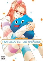 Mon coloc est une gameuse T.07 | 9782413076643