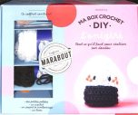 Ma box crochet a faire soi-meme: L'onigiri | 9782501183970