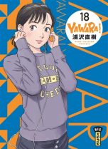 Yawara T.18 | 9782505086642