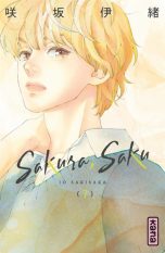 Sakura, Saku T.07 | 9782505126416