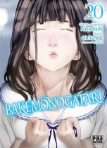 Bakemonogatari T.20 | 9782811687731