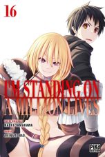 I'm standing on a million lives T.16 | 9782811688028