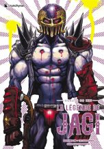 Hokuto No Ken - Jagi | 9782820348692