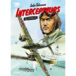 Intercepteurs T.01 | 9782888909545