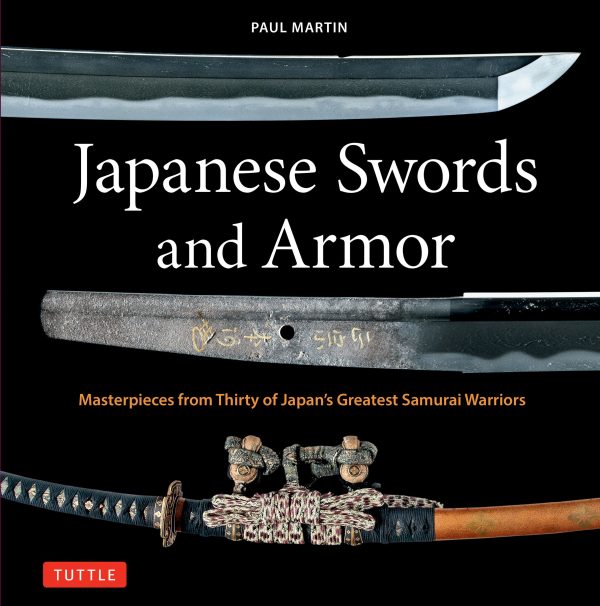 Japanese swords and armor (EN) | 9784805318386