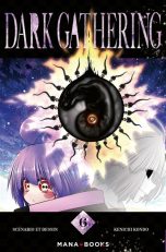 Dark gathering T.06 | 9791035505639