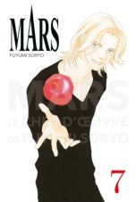 Mars - Perfect Ed. T.07 | 9791039126816