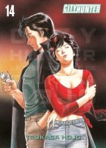 City Hunter - Perfect Ed. T.14 | 9791039126861