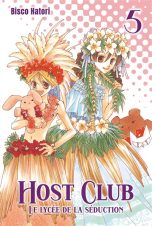 Host club - Perfect Ed. T.05 | 9791039127073