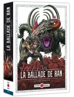 Ballade de Ran (La) - Coffret integral - Ed. 2024 | 9791041107711