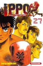 Ippo, Saison 6 : The fighting T.27 | 9791042014674