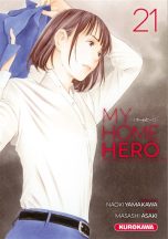 My Home Hero T.21 | 9791042014742