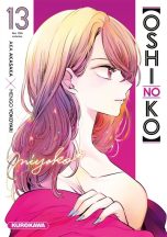 Oshi no ko T.13 | 9791042014773