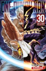 One Punch Man T.30 | 9791042014889