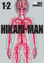 Hikari-man - Ominus Ed. (EN) T.01-02 | 9798891605954