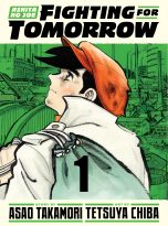 Ashita no joe: Fighting for tomorrow (EN) T.01 | 9781647293871