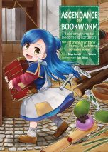 Ascendance of a bookworm: Part 1 (EN) T.01 | 9781718372504