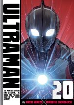 Ultraman (EN) T.20 | 9781974749584