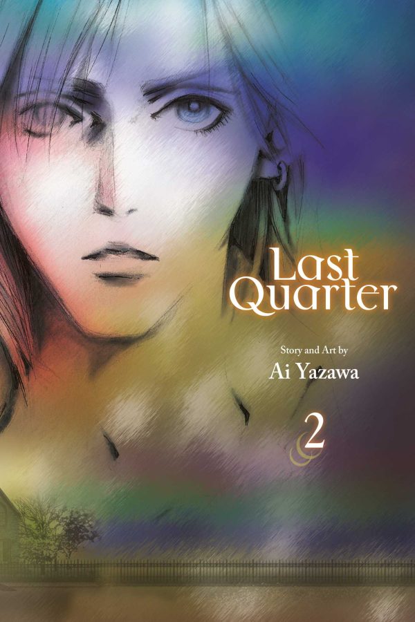 Last quarter (EN) T.02 | 9781974751563