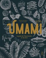 Umami: Le gout de l'harmonie et du lien | 9782017187288