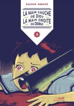 Main gauche de dieu, la main droite du diable (La) T.02 | 9782353483099