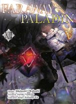 Faraway paladin T.13 | 9782372878159