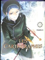 Cartographes (Les) T.03 | 9782372878173
