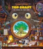 Top Craft Studio: Aux origines du studio ghibli | 9782376974352