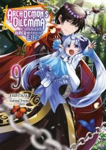 Archdemon's Dilemma T.09 | 9782382753552