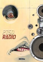 PTSD radio T.01 | 9782382819210