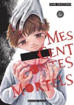 Mes cent contes mortels T.06 | 9782385314422