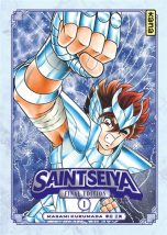 Saint Seiya (Chevaliers du zodiaque) - Final Edition T.01 | 9782505119517