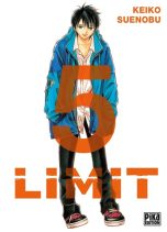 Limit T.05 | 9782811674335