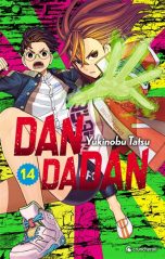 Dandadan T.14 | 9782820348838