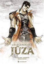 Hokuto No Ken - La legende de Juza | 9782820348869