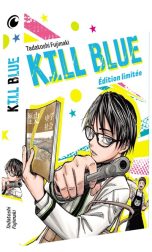 Kill blue T.01 - Ed. Limitee | 9782820351227