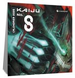 Kaiju No 8 - Calendrier 2025 | 9782820351555