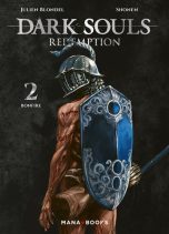 Dark souls redemption T.02 | 9791035505806