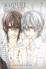 Vampire Knight - Perfect ed. T.07 | 9791039127080