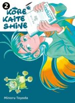 Kore kaite shine T.02 | 9791039127134