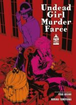 Undead girl murder farce T.04 | 9791039129169