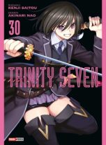 Trinity Seven T.30 | 9791039131360