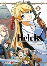 Helck T.05 | 9791041104383