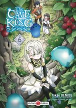 Cave king (The) T.06 | 9791041110599