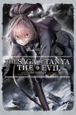 Saga of Tanya the evil (The) - LN (EN) T.13 | 9798855402872