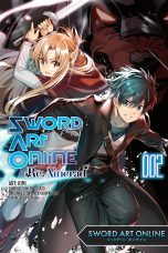 Sword Art Online - Re: Aincrad (EN) T.02 | 9798855403930