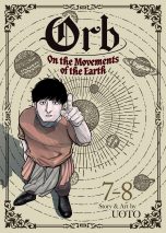 Orb: On the movements of the earth - Omnibus Ed. (EN) T.07-08 | 9798888435823